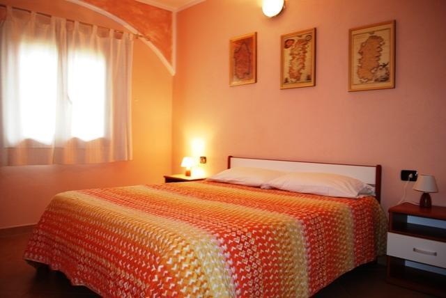 圣特奥多罗Eldivin住宿加早餐旅馆 外观 照片